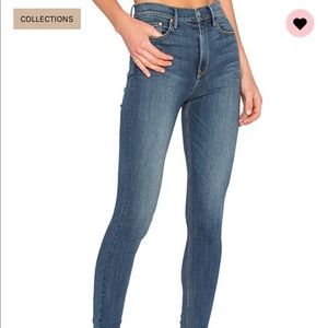 GRLFRND Kendall jeans